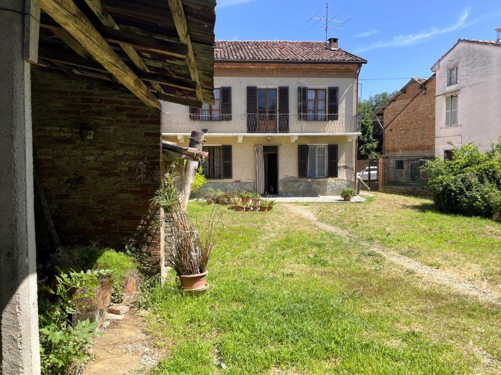 Immobiliari nel monferrato - Piedmont Houses