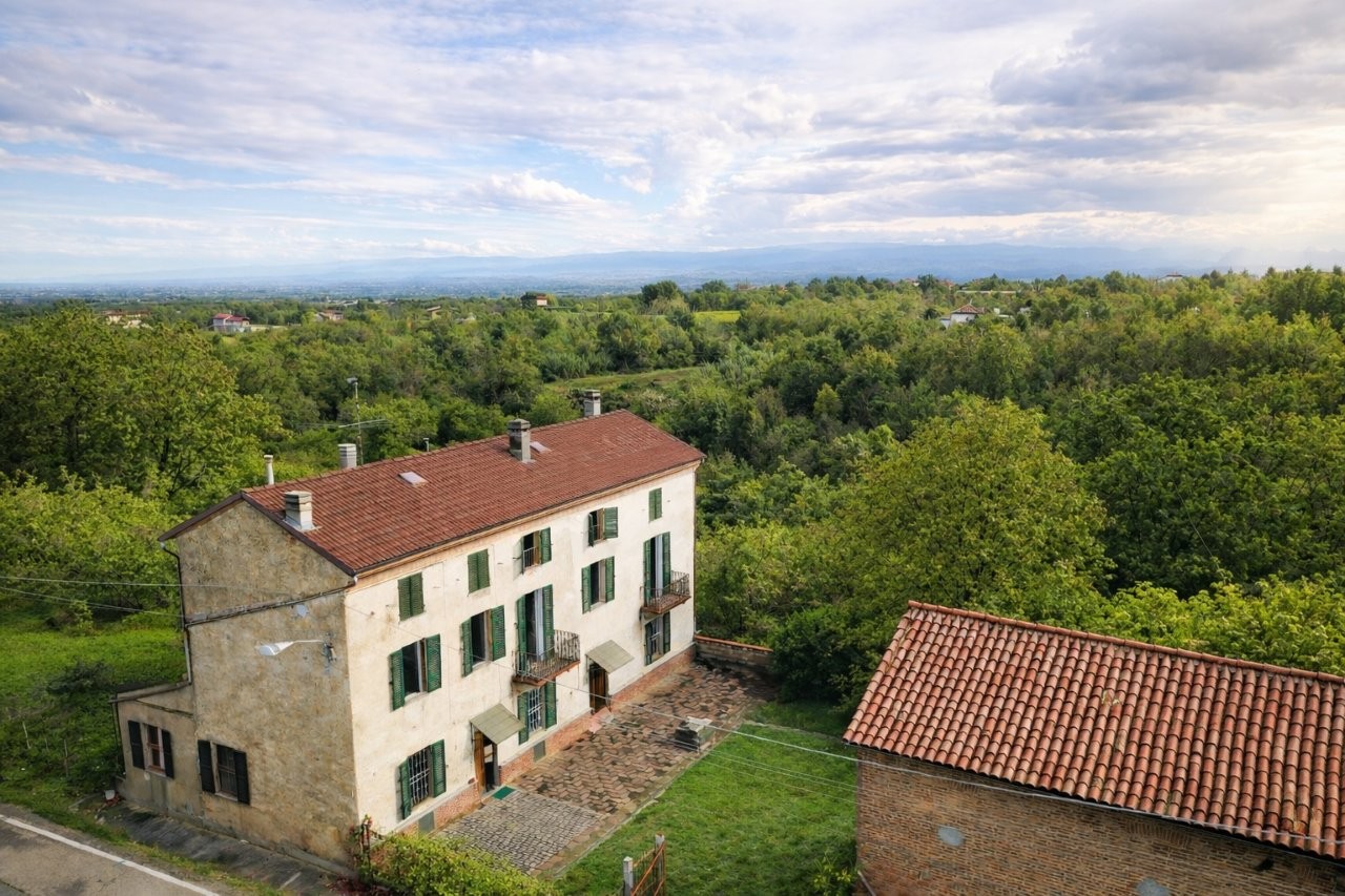 Immobiliari nel monferrato - Piedmont Houses