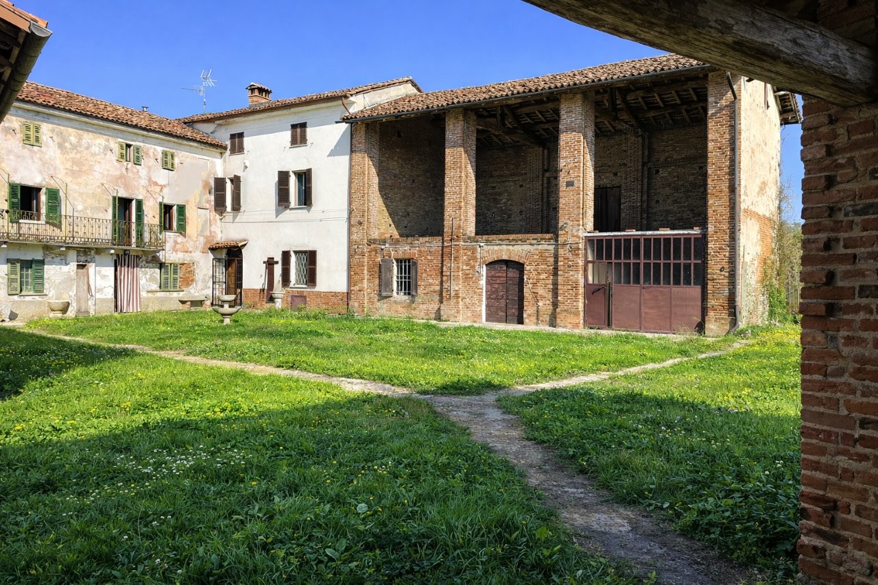 Immobiliari nel monferrato - Piedmont Houses
