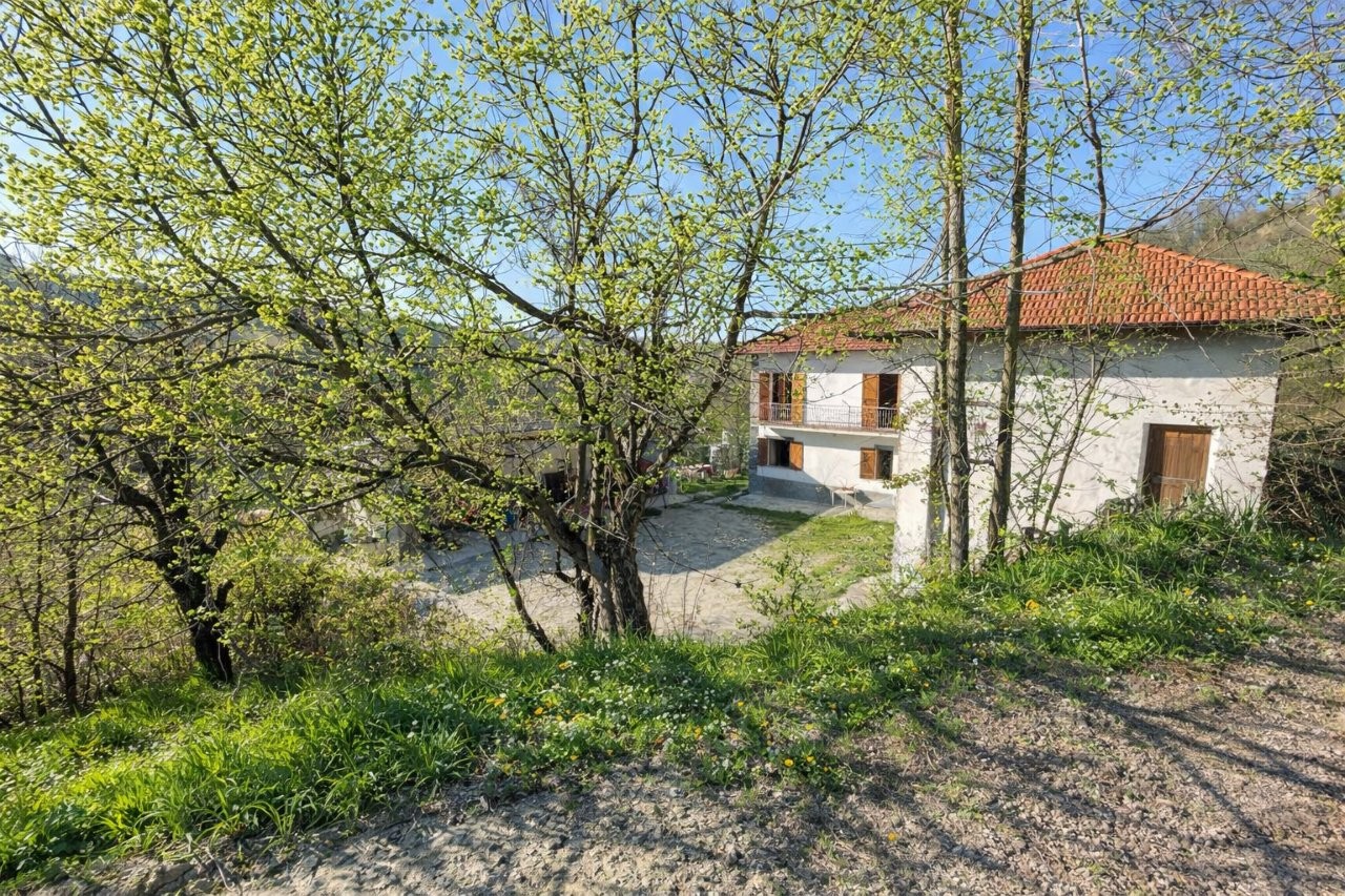 Immobiliari nel monferrato - Piedmont Houses