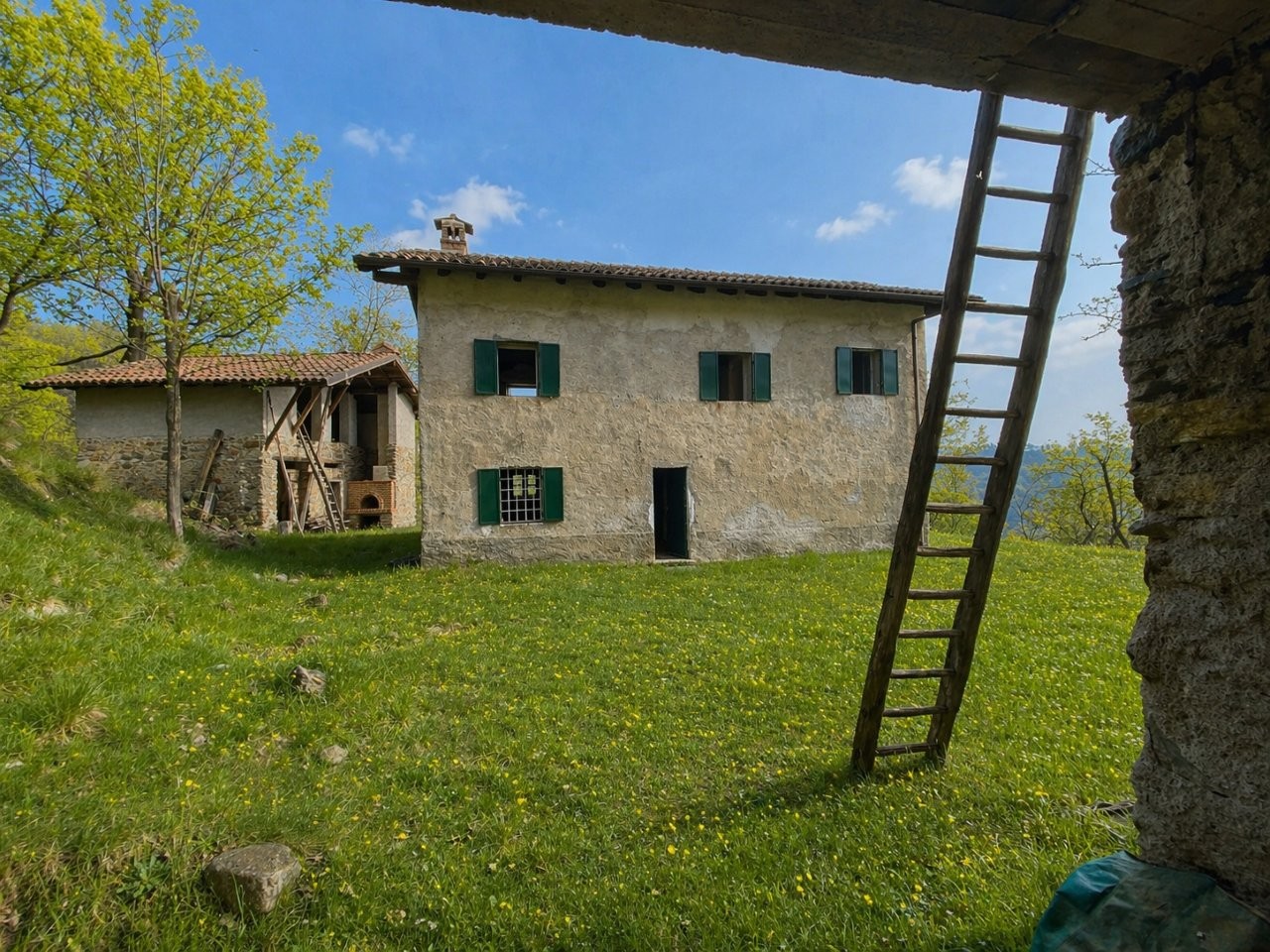 Immobiliari nel monferrato - Piedmont Houses