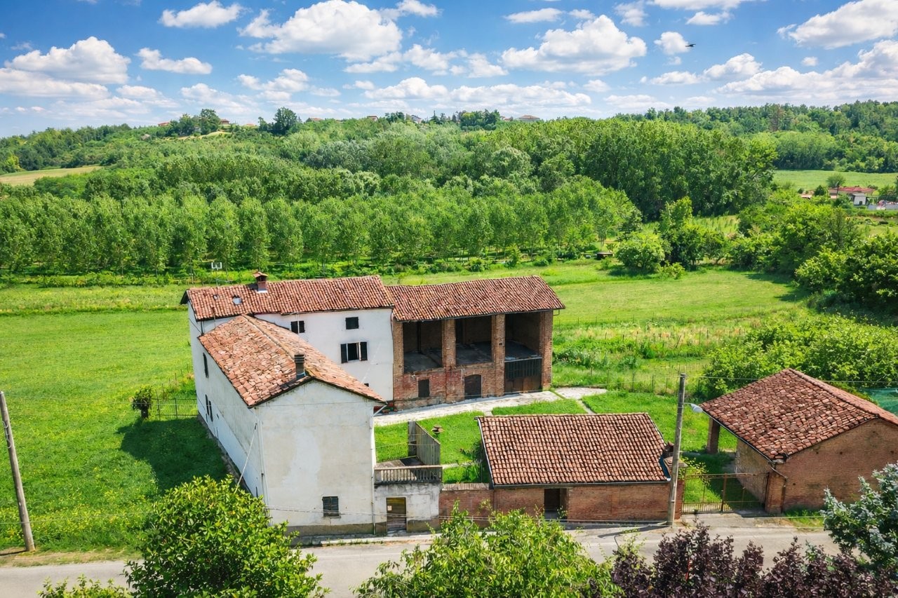 Immobiliari nel monferrato - Piedmont Houses