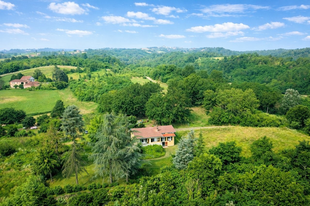 Immobiliari nel monferrato - Piedmont Houses