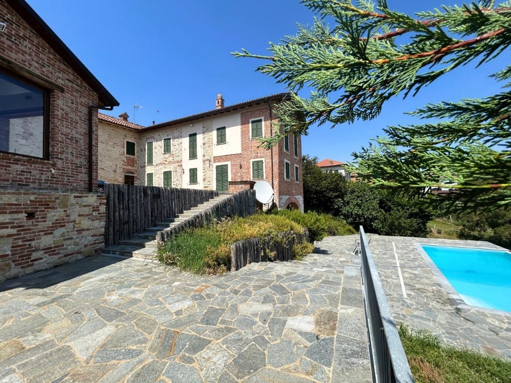 Immobiliari nel monferrato - Piedmont Houses