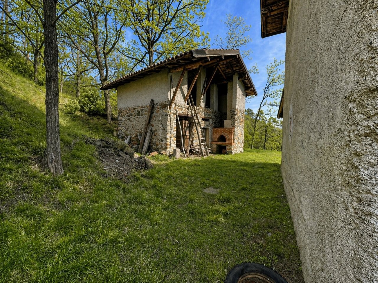 Immobiliari nel monferrato - Piedmont Houses