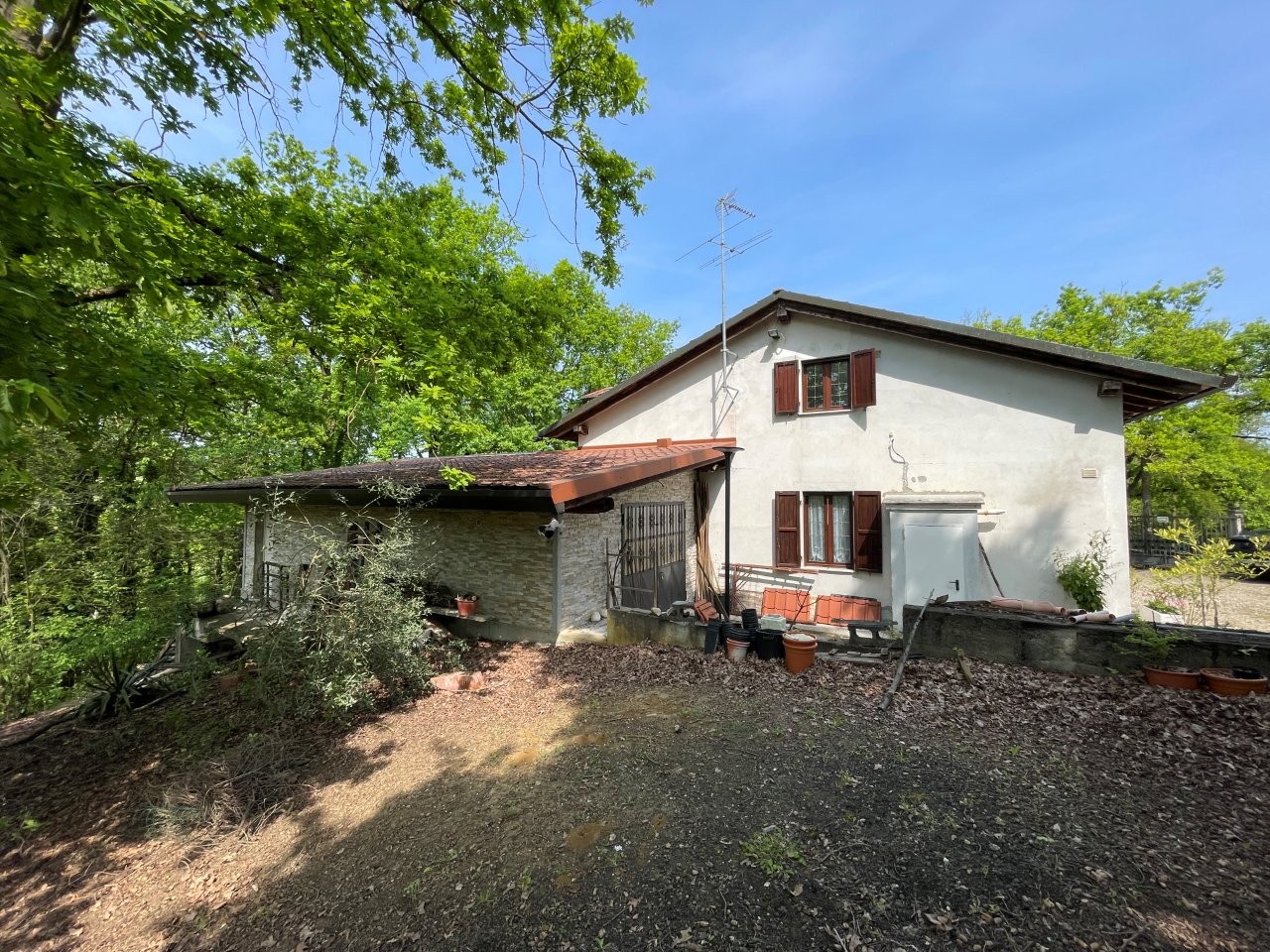 Immobiliari nel monferrato - Piedmont Houses