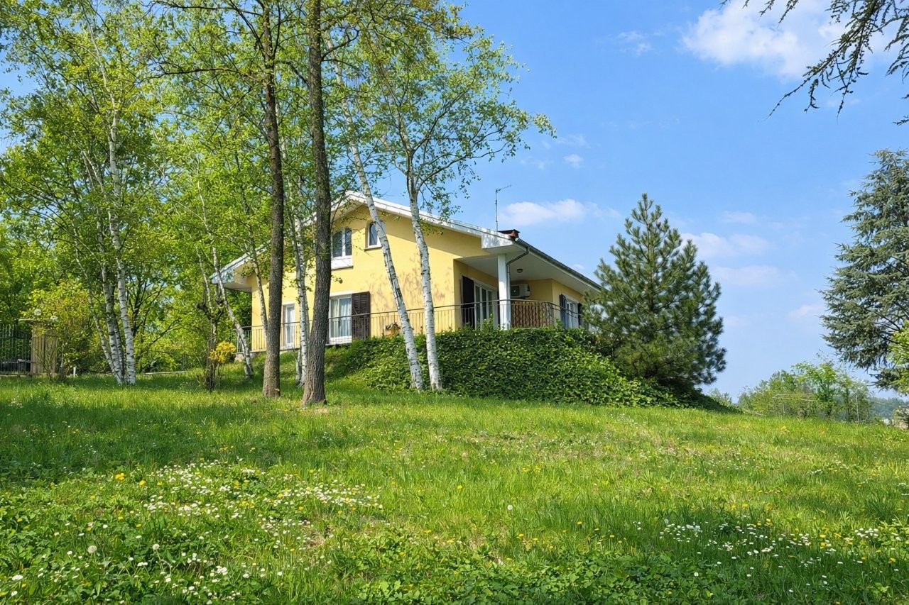 Immobiliari nel monferrato - Piedmont Houses