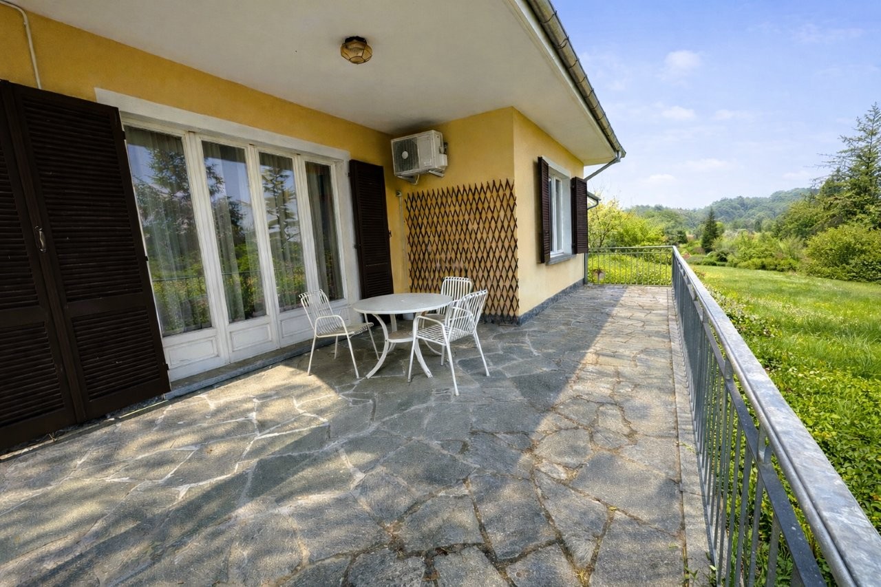 Immobiliari nel monferrato - Piedmont Houses