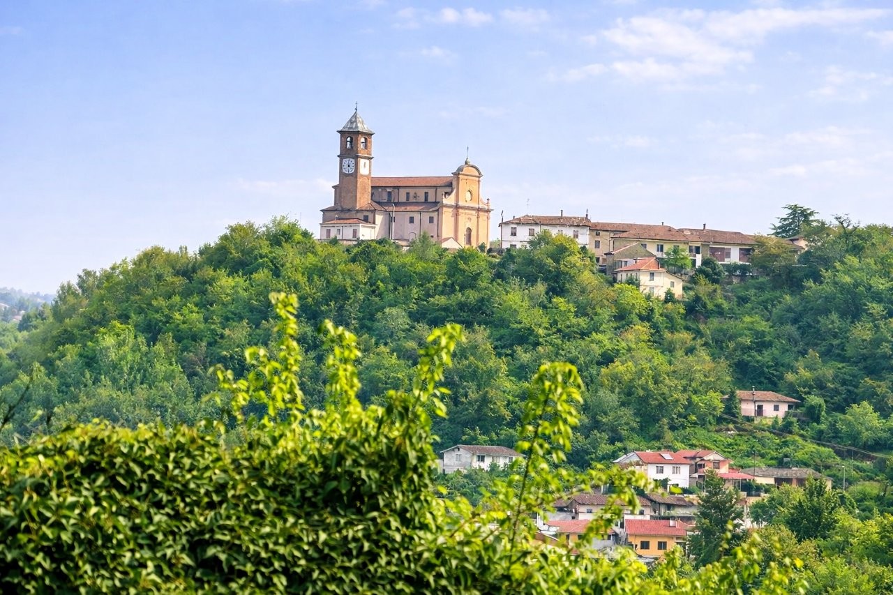 Immobiliari nel monferrato - Piedmont Houses