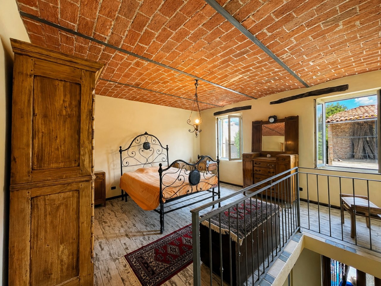 Immobiliari nel monferrato - Piedmont Houses