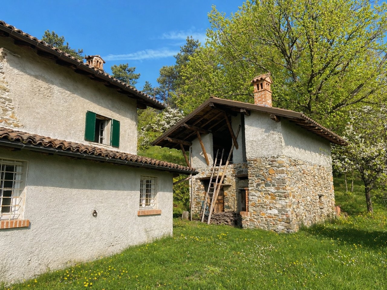 Immobiliari nel monferrato - Piedmont Houses
