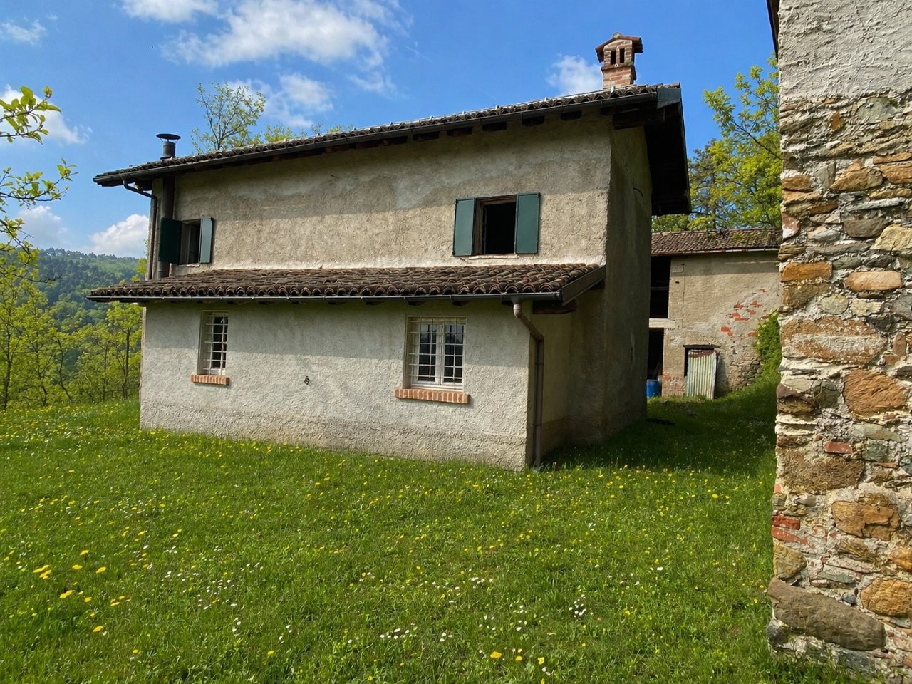 Immobiliari nel monferrato - Piedmont Houses