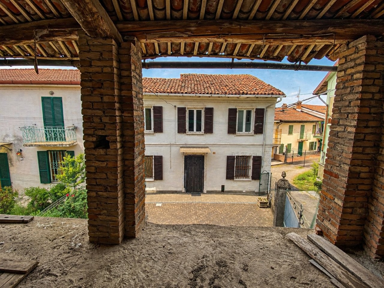 Immobiliari nel monferrato - Piedmont Houses