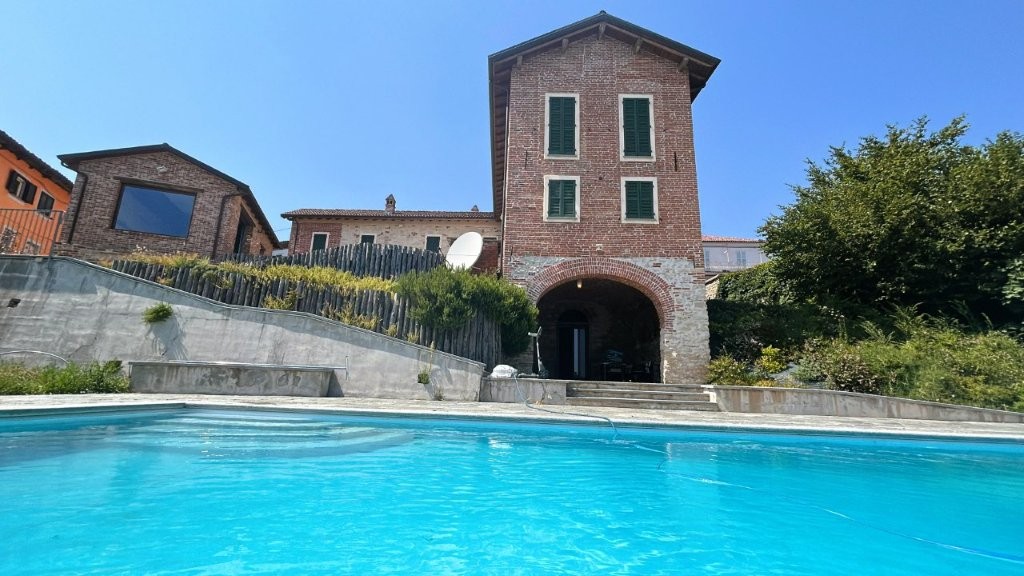 Immobiliari nel monferrato - Piedmont Houses