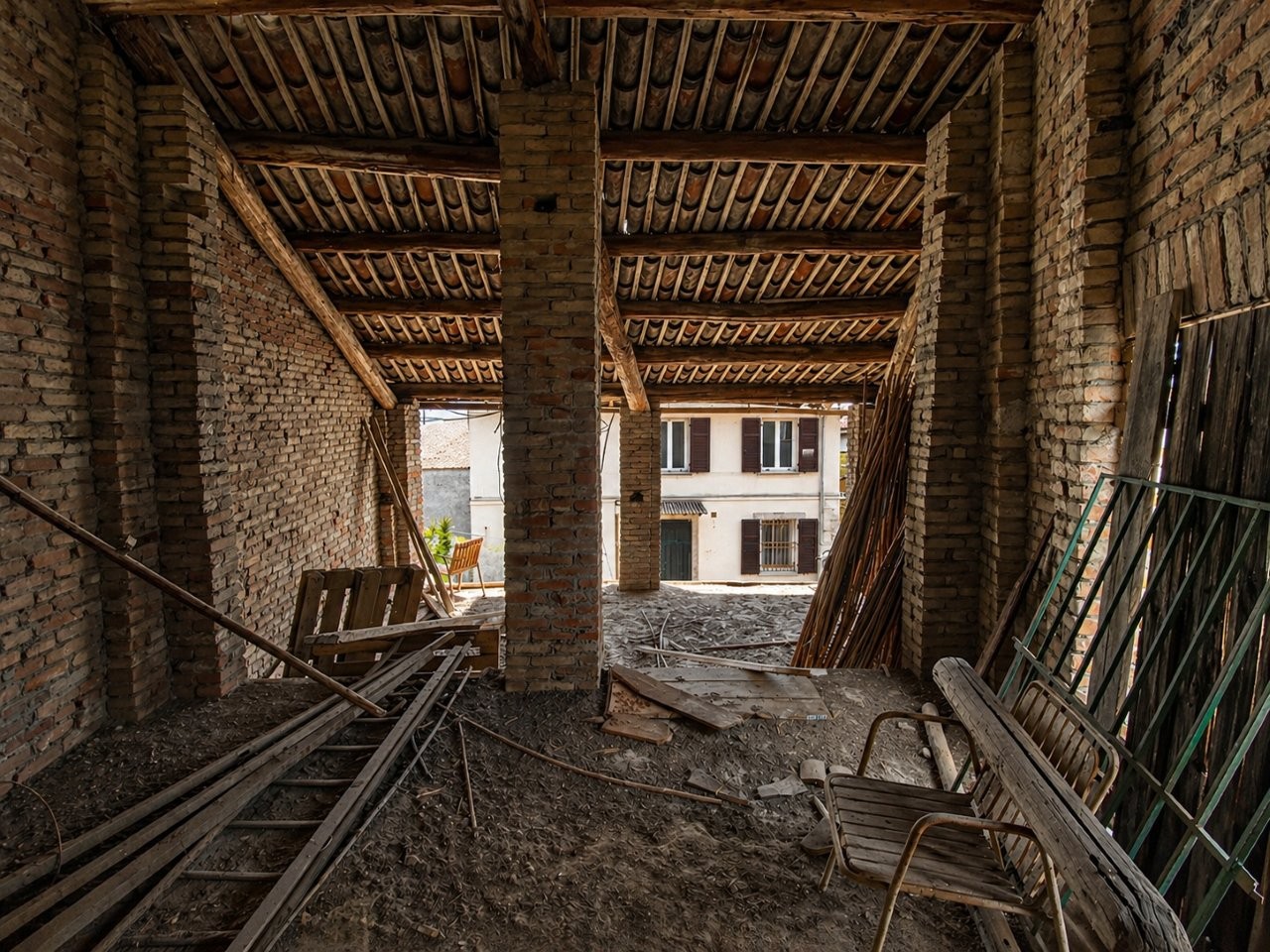 Immobiliari nel monferrato - Piedmont Houses