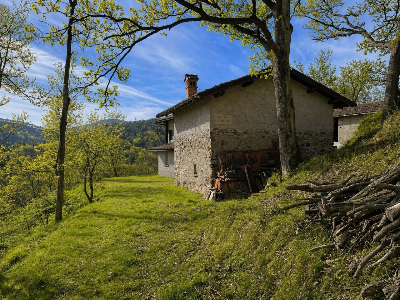 Immobiliari nel monferrato - Piedmont Houses