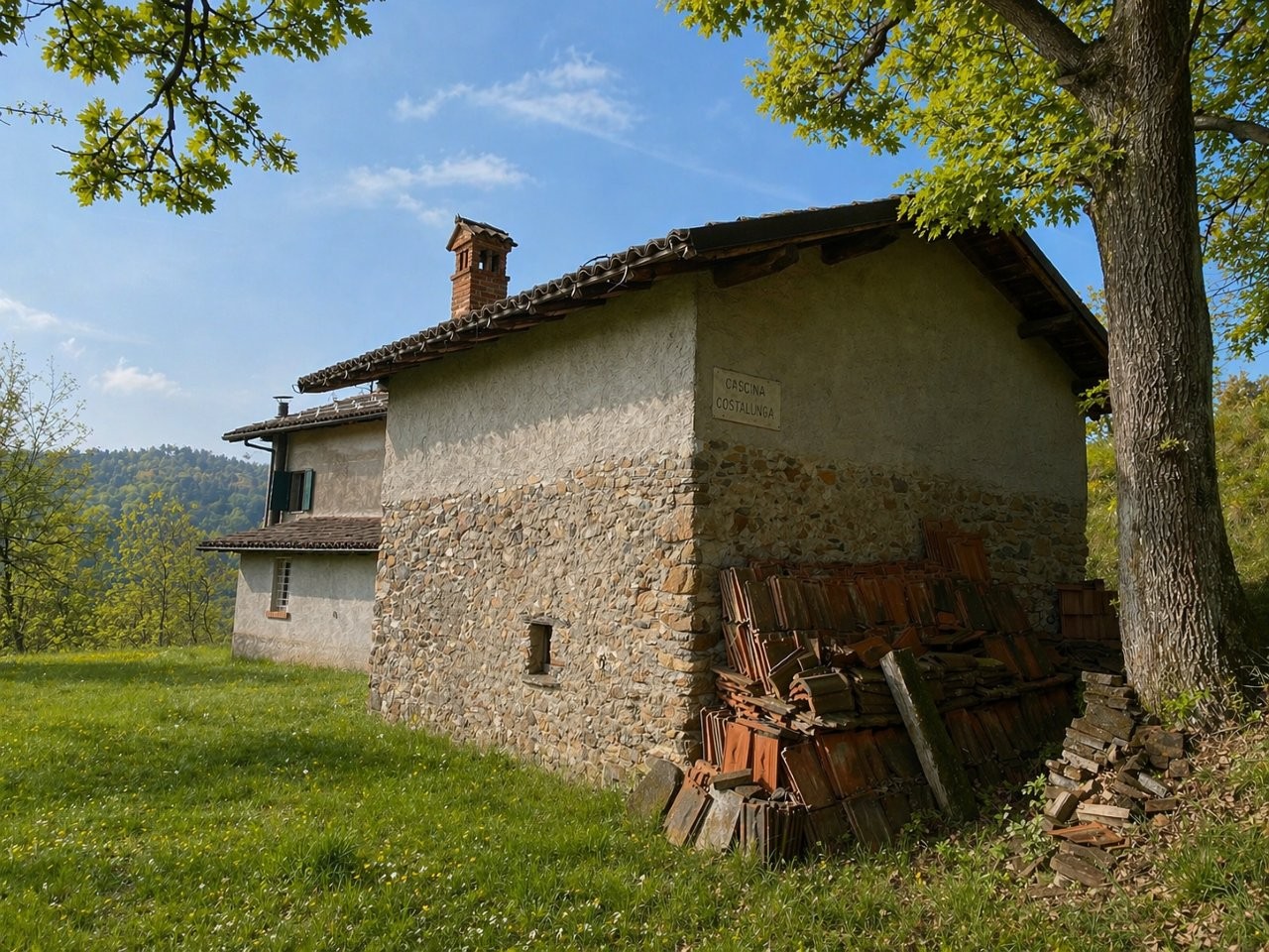 Immobiliari nel monferrato - Piedmont Houses