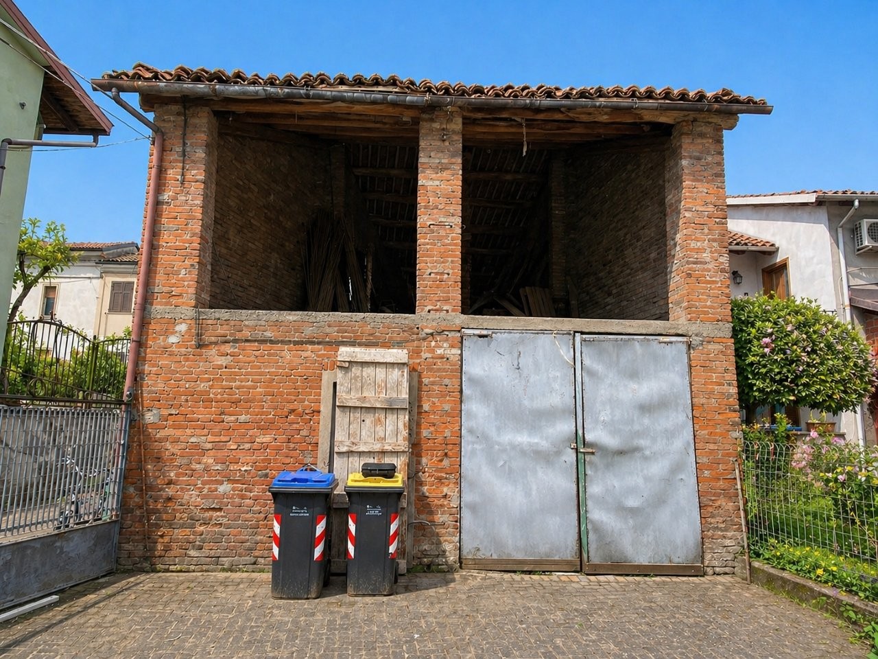 Immobiliari nel monferrato - Piedmont Houses
