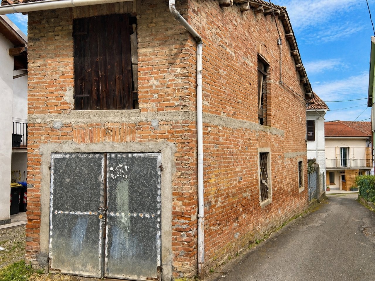 Immobiliari nel monferrato - Piedmont Houses