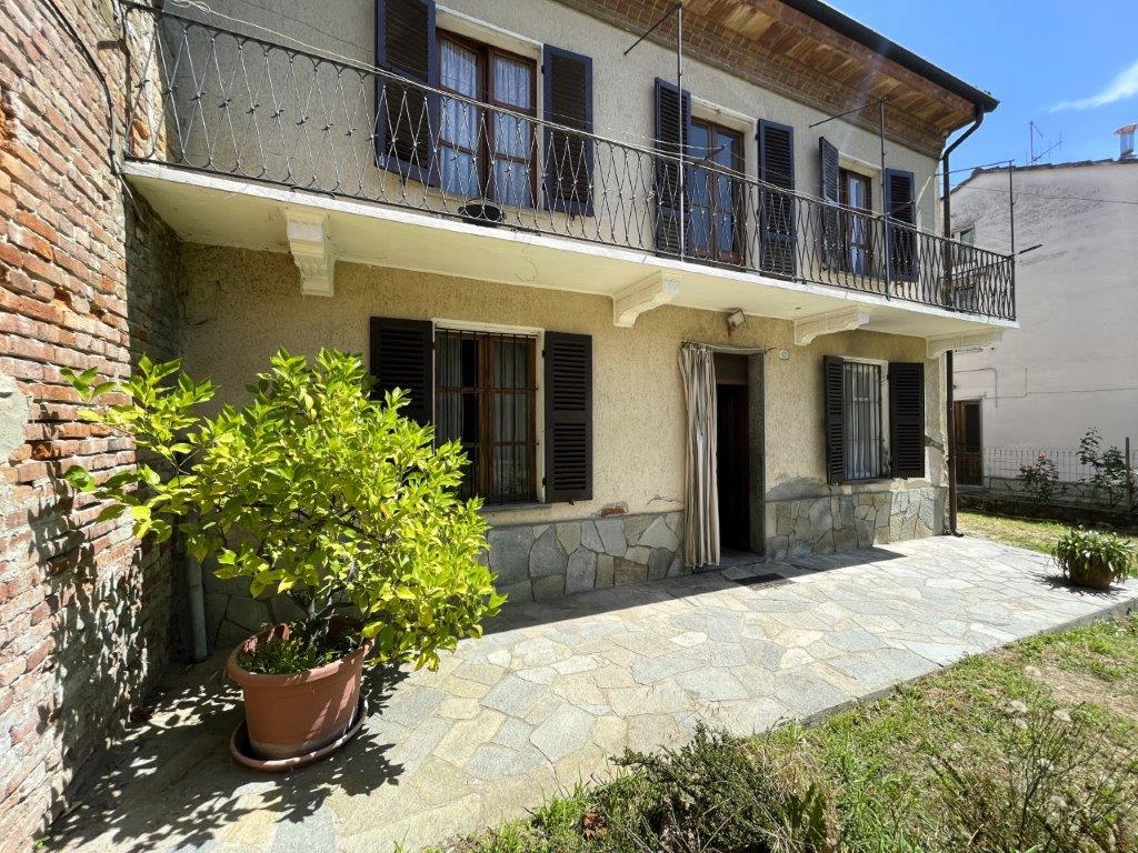 Immobiliari nel monferrato - Piedmont Houses