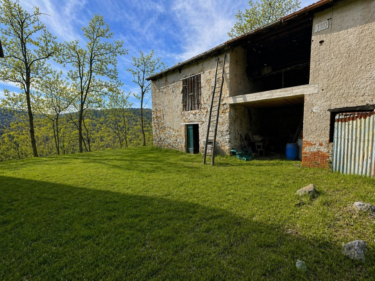 Immobiliari nel monferrato - Piedmont Houses