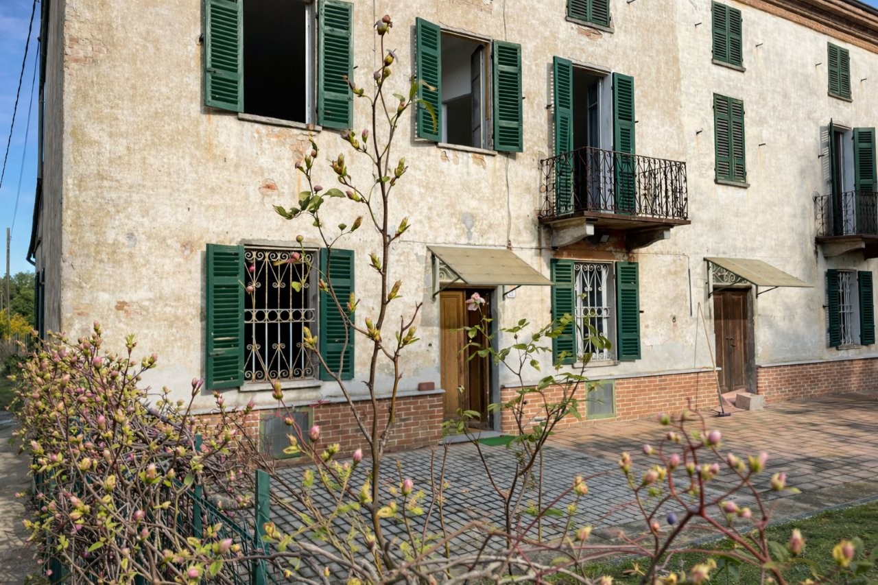 Immobiliari nel monferrato - Piedmont Houses