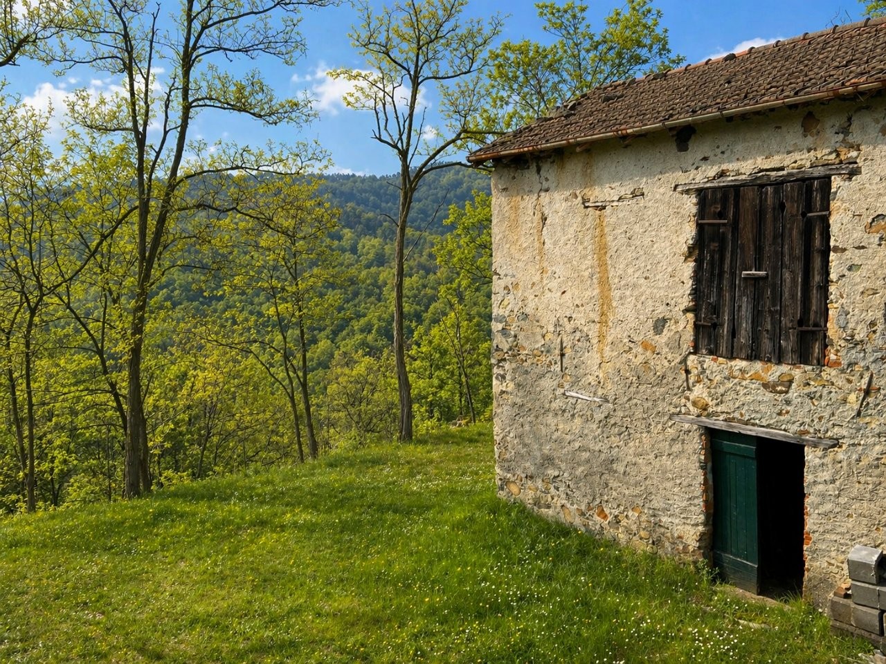 Immobiliari nel monferrato - Piedmont Houses