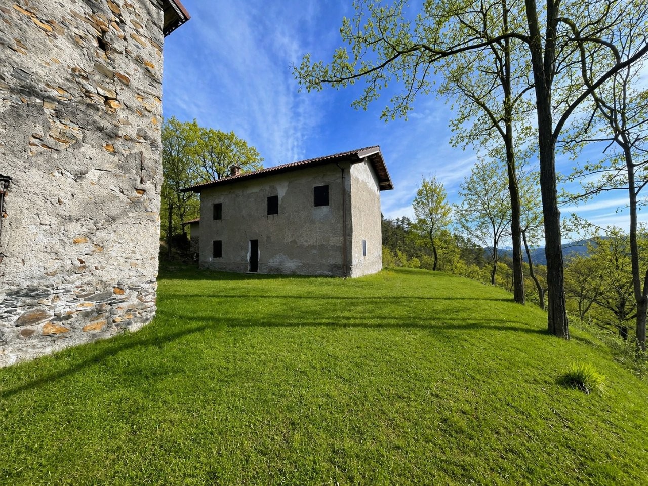 Immobiliari nel monferrato - Piedmont Houses