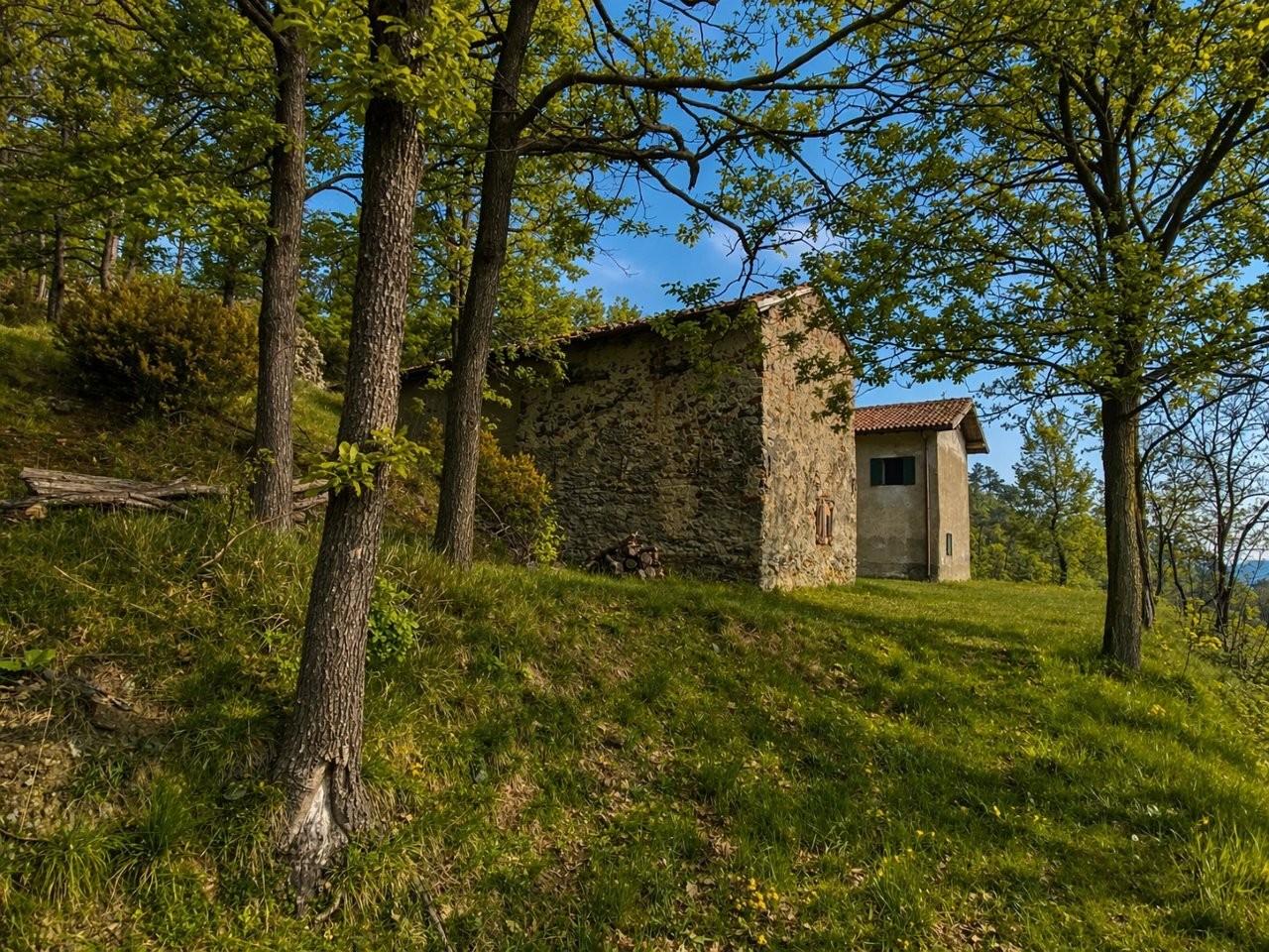 Immobiliari nel monferrato - Piedmont Houses