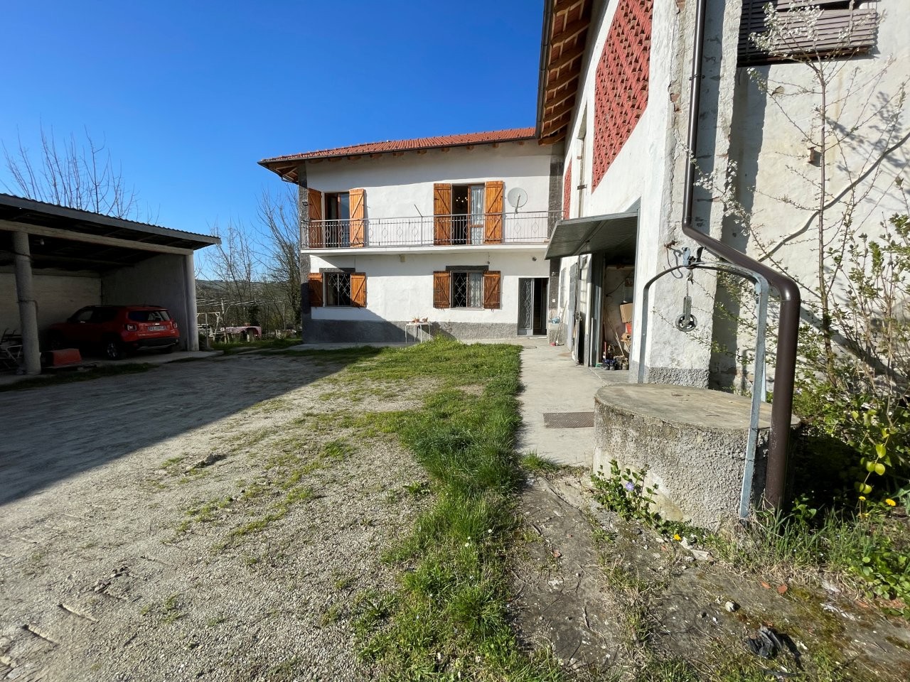 Immobiliari nel monferrato - Piedmont Houses