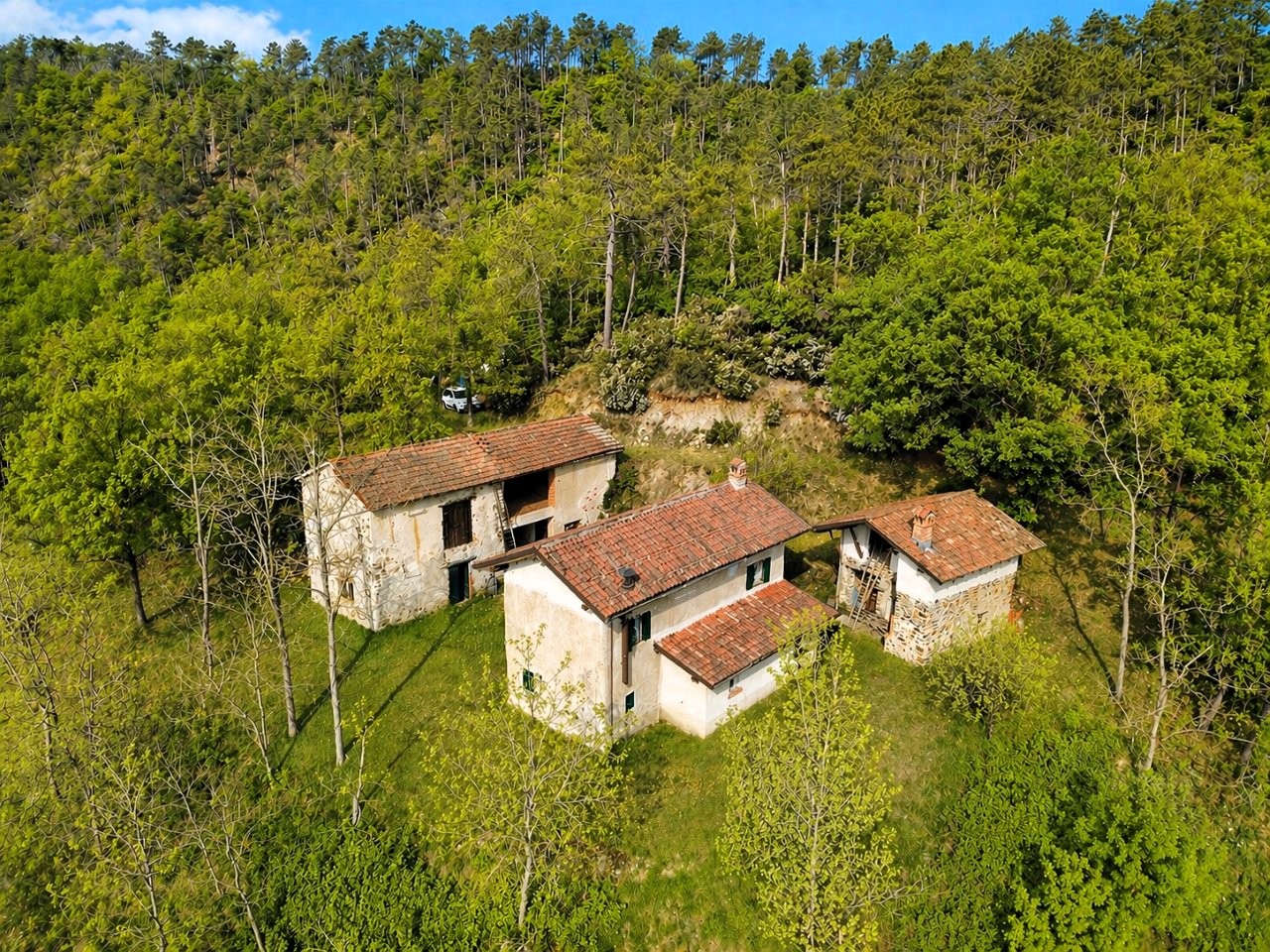 Immobiliari nel monferrato - Piedmont Houses