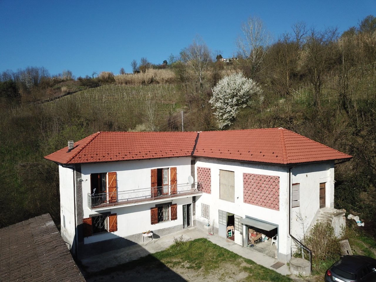 Immobiliari nel monferrato - Piedmont Houses