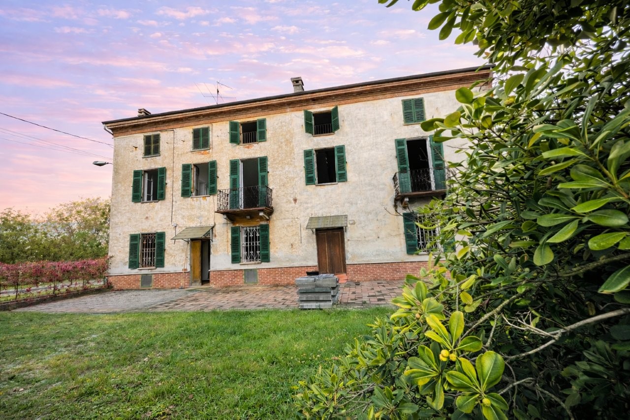 Immobiliari nel monferrato - Piedmont Houses