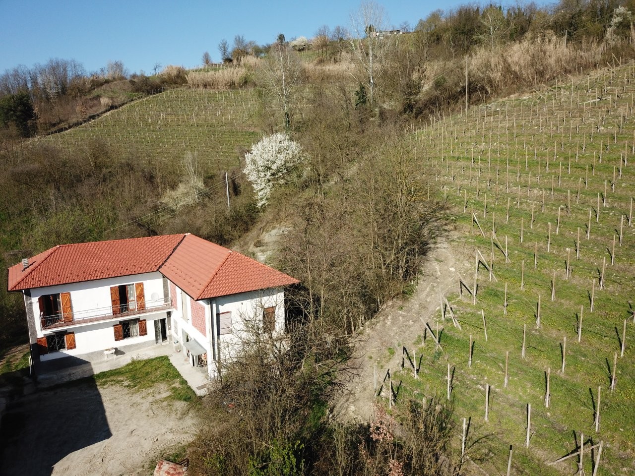 Immobiliari nel monferrato - Piedmont Houses