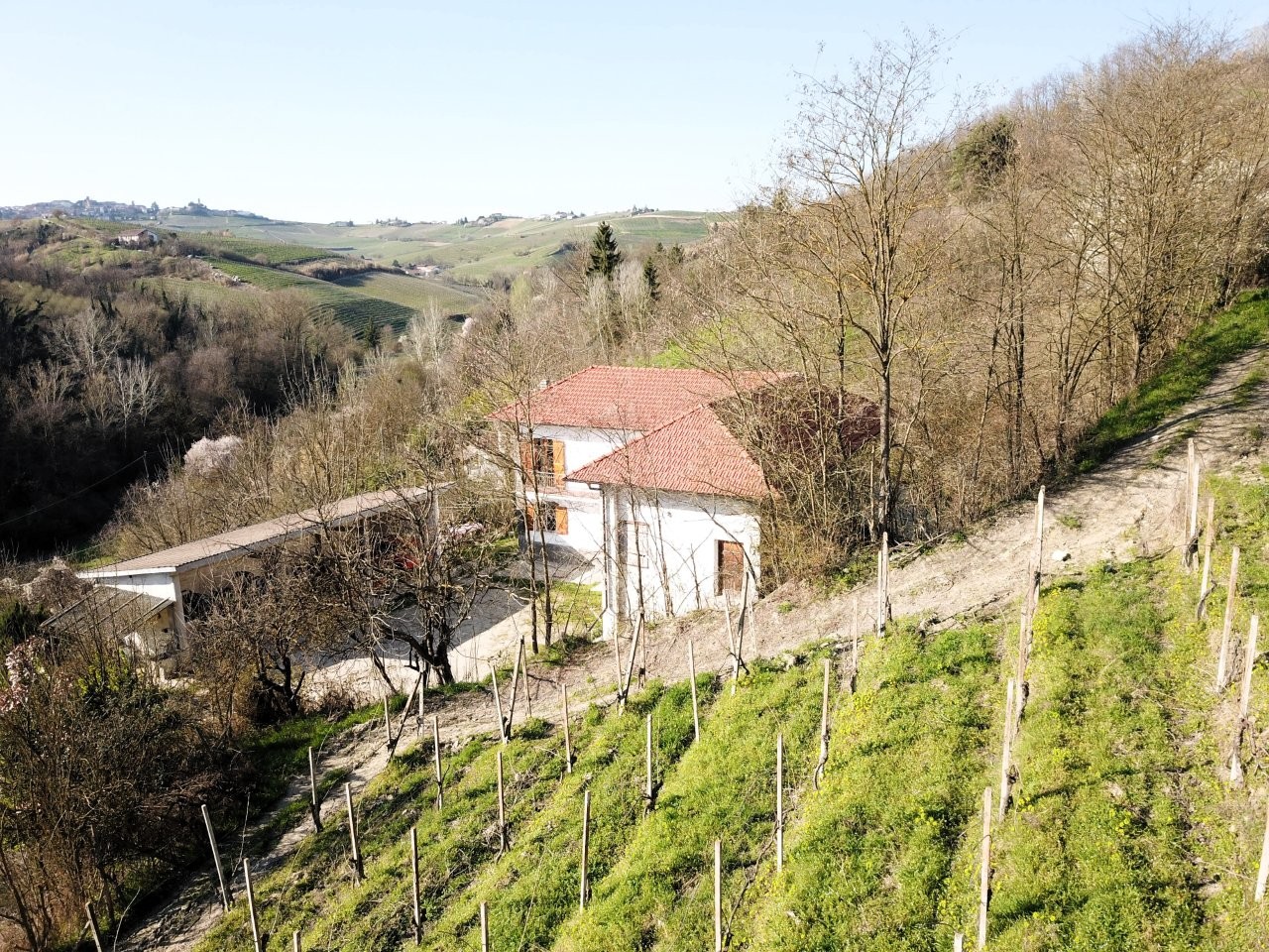 Immobiliari nel monferrato - Piedmont Houses