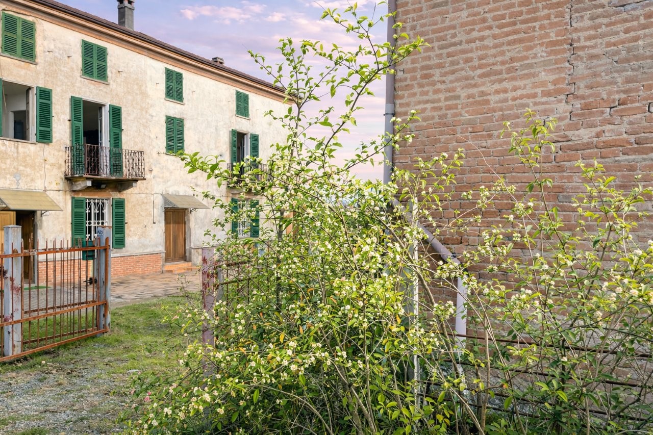 Immobiliari nel monferrato - Piedmont Houses