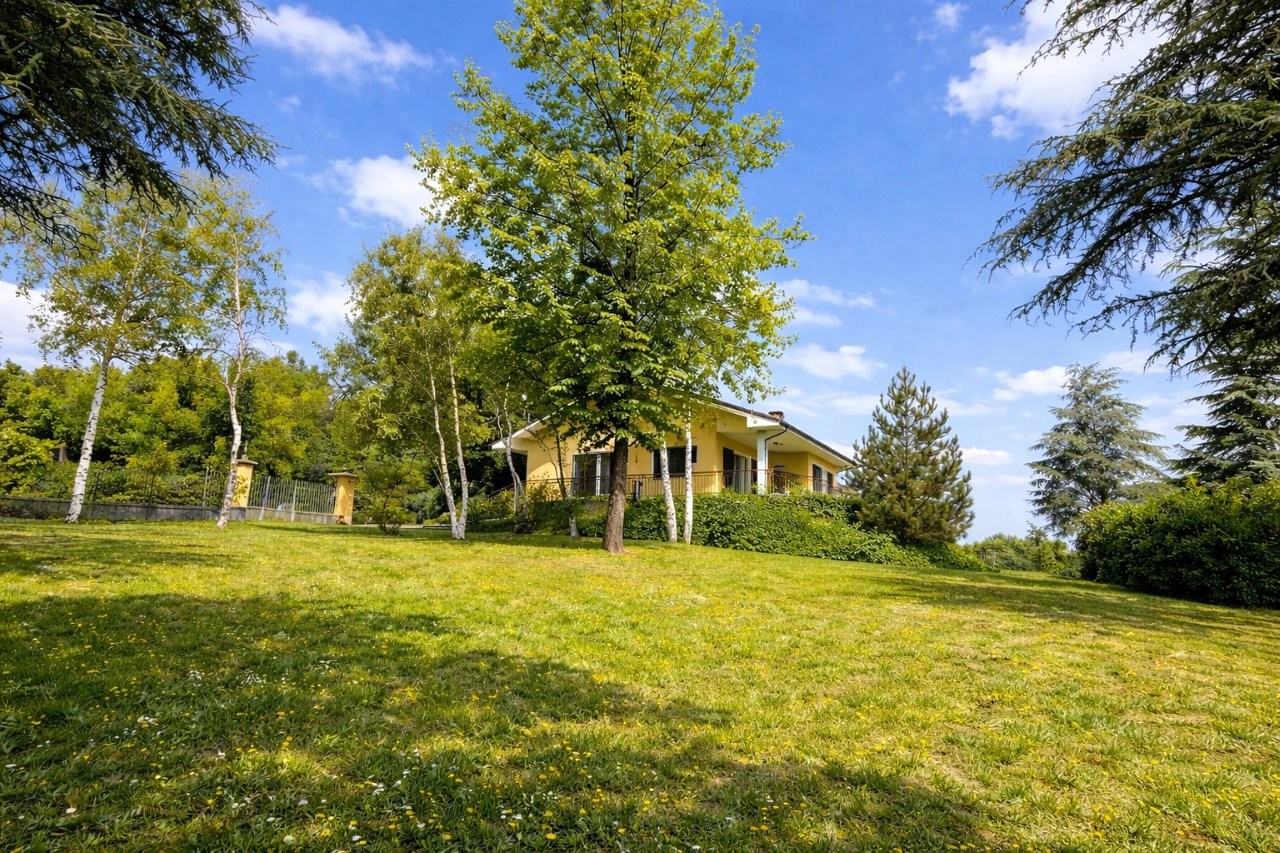 Immobiliari nel monferrato - Piedmont Houses