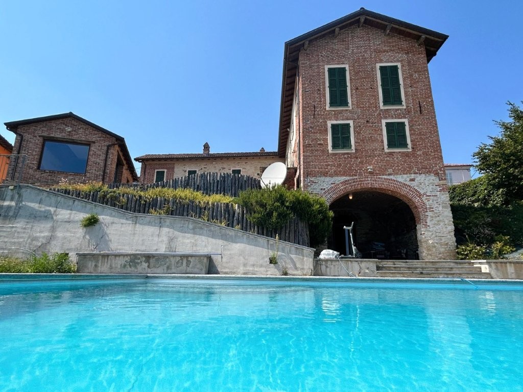 Immobiliari nel monferrato - Piedmont Houses