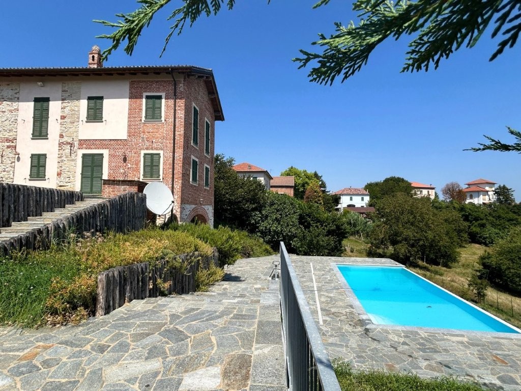 Immobiliari nel monferrato - Piedmont Houses