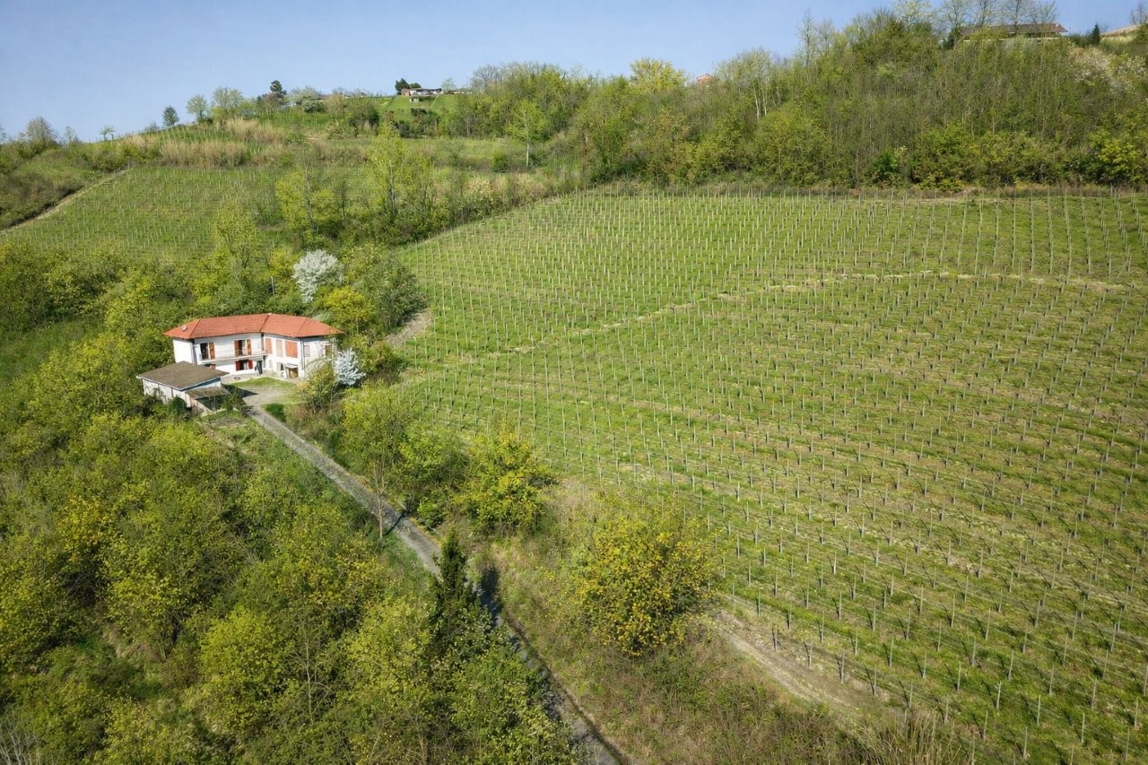 Immobiliari nel monferrato - Piedmont Houses