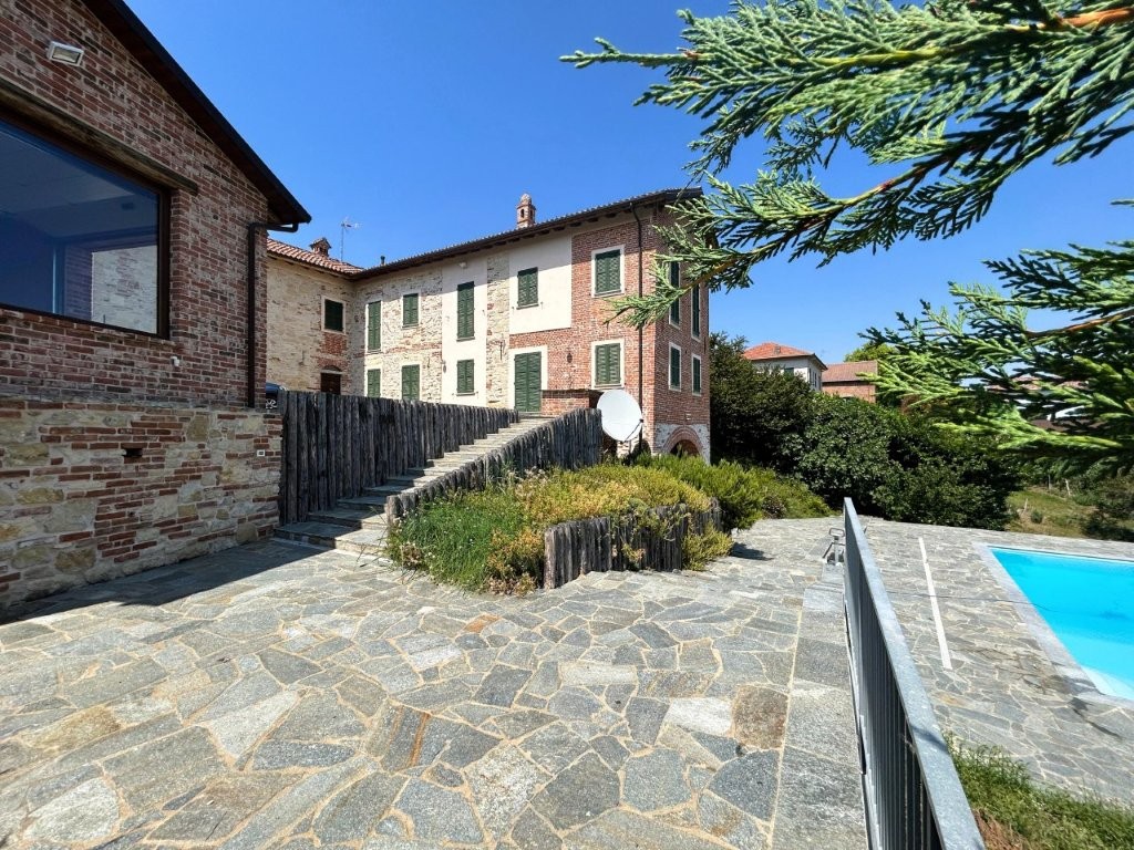Immobiliari nel monferrato - Piedmont Houses