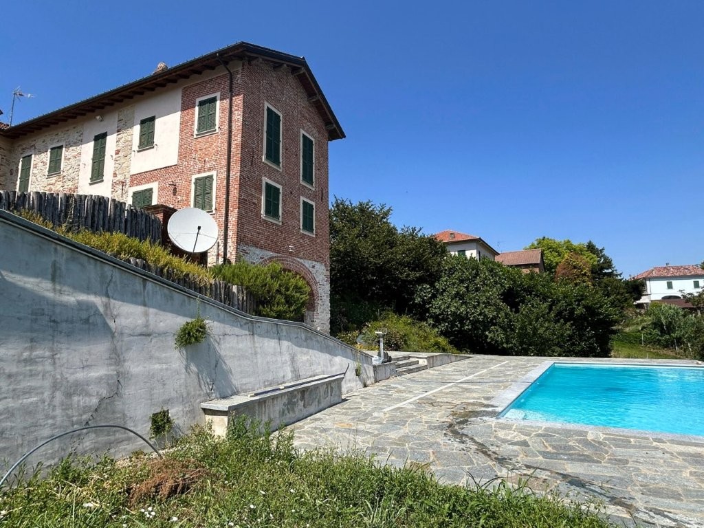 Immobiliari nel monferrato - Piedmont Houses