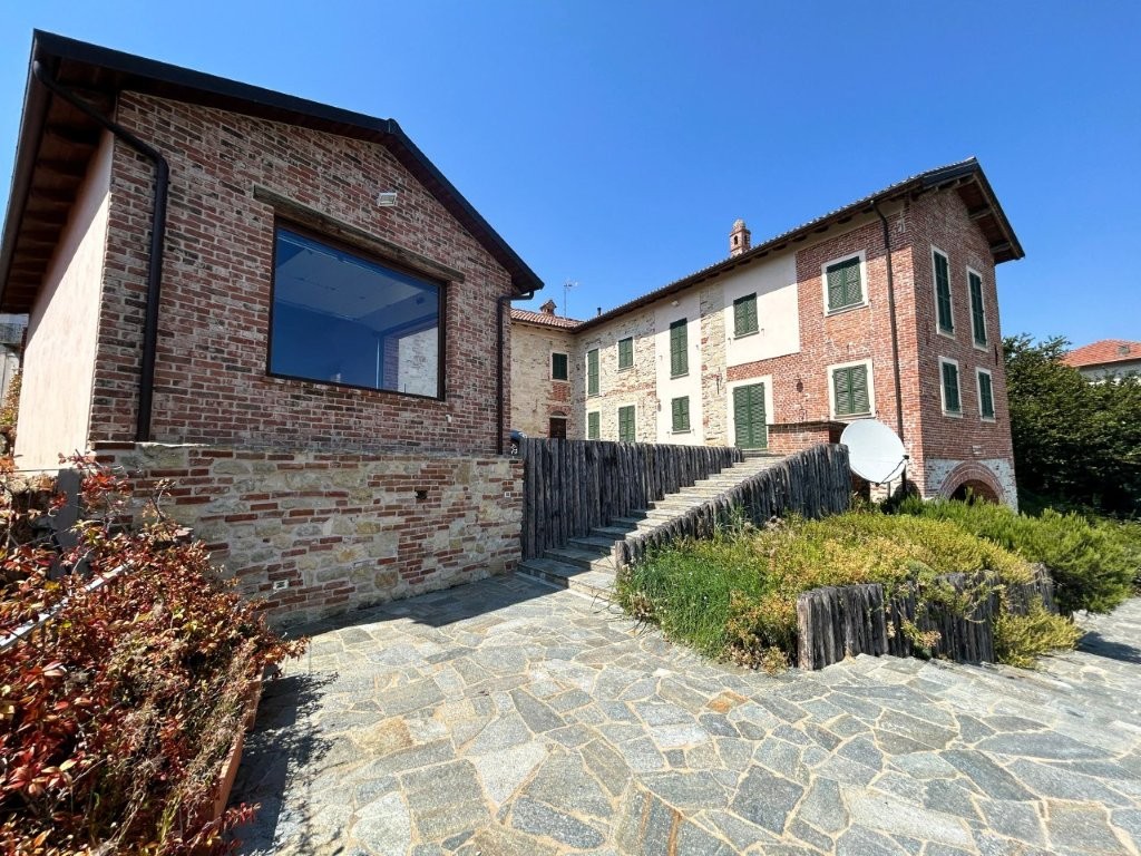 Immobiliari nel monferrato - Piedmont Houses