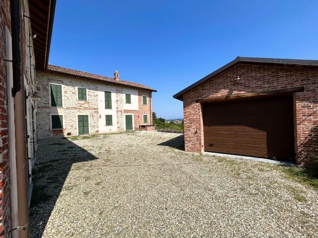 Immobiliari nel monferrato - Piedmont Houses