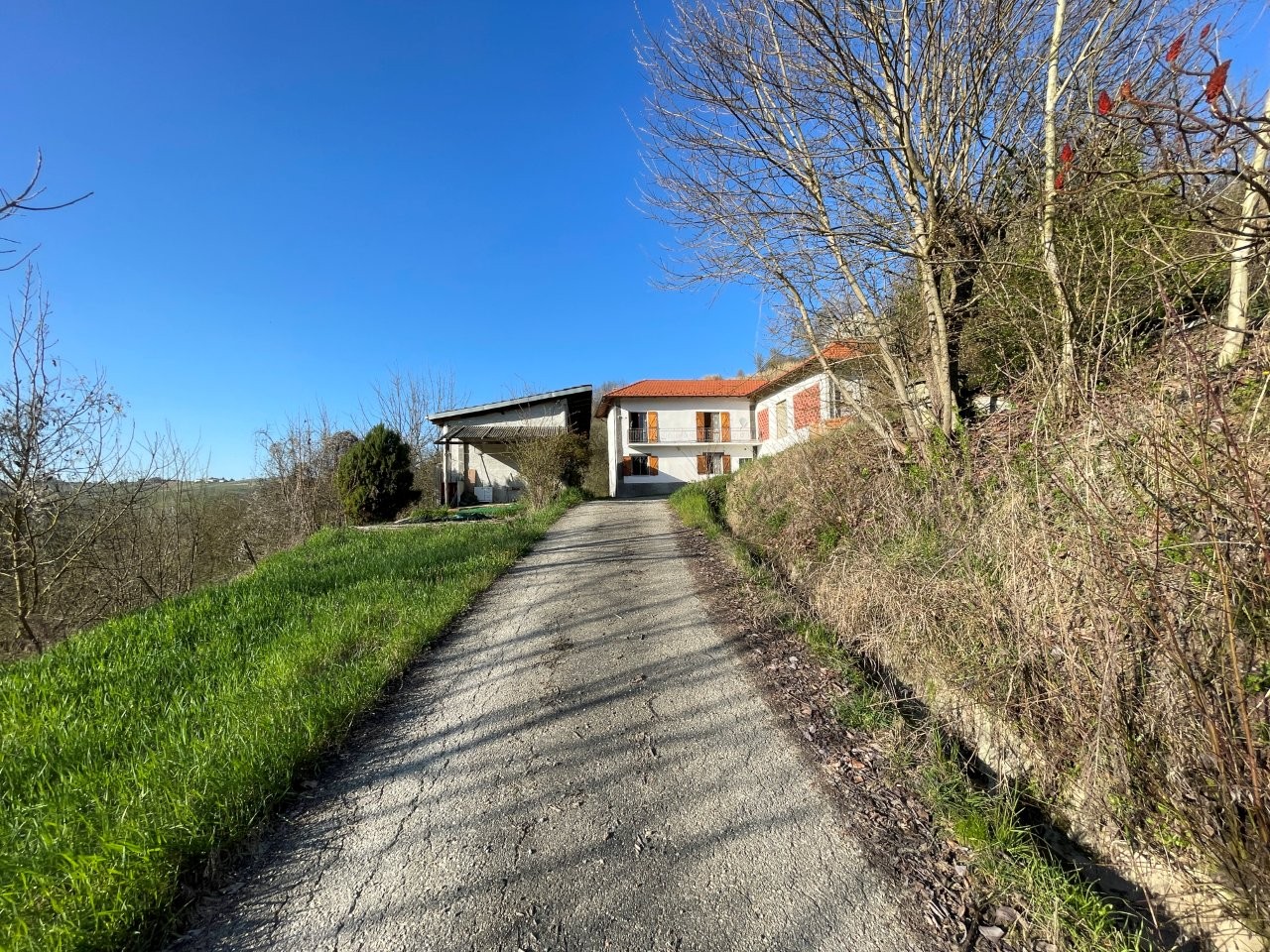 Immobiliari nel monferrato - Piedmont Houses