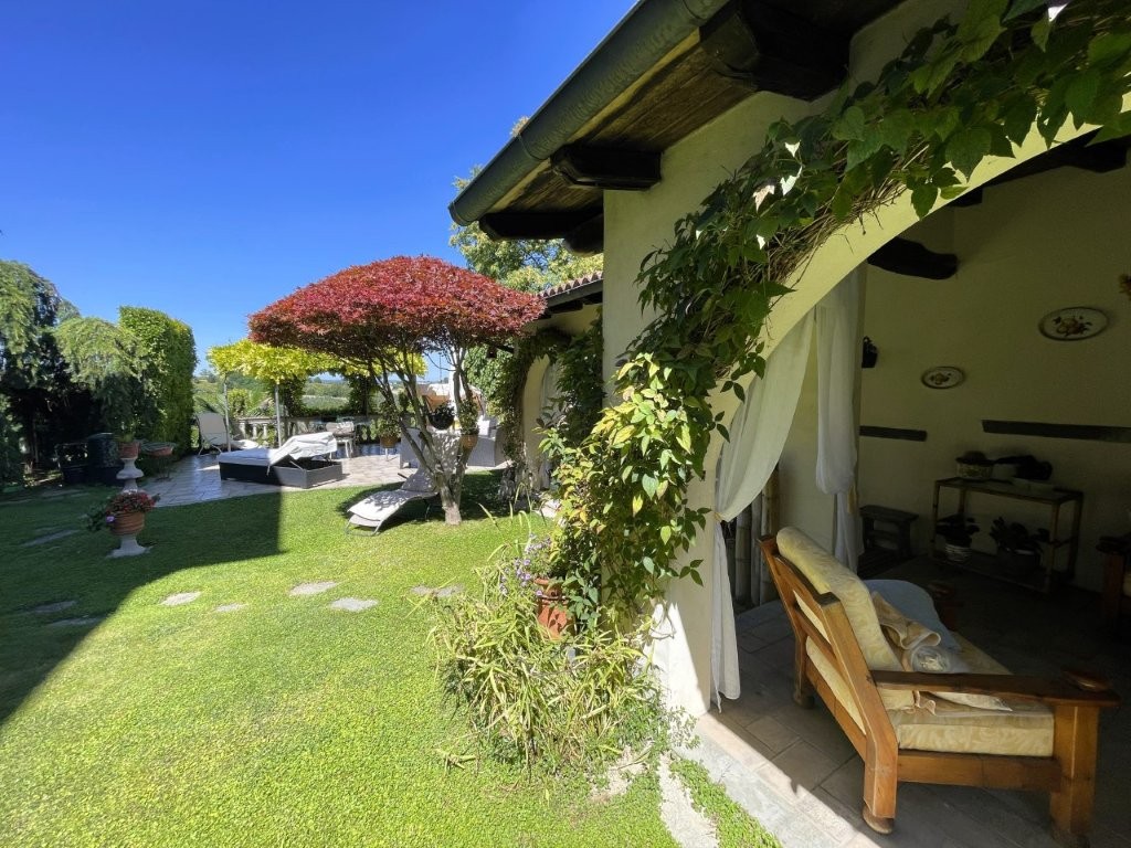 Immobiliari nel monferrato - Piedmont Houses