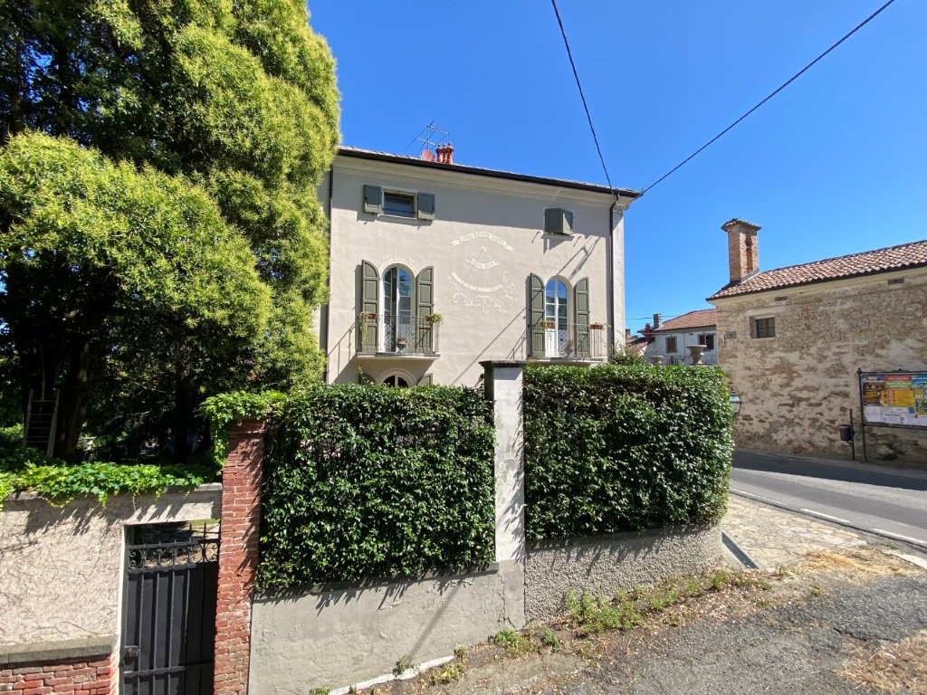 Immobiliari nel monferrato - Piedmont Houses