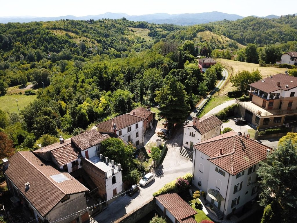 Immobiliari nel monferrato - Piedmont Houses