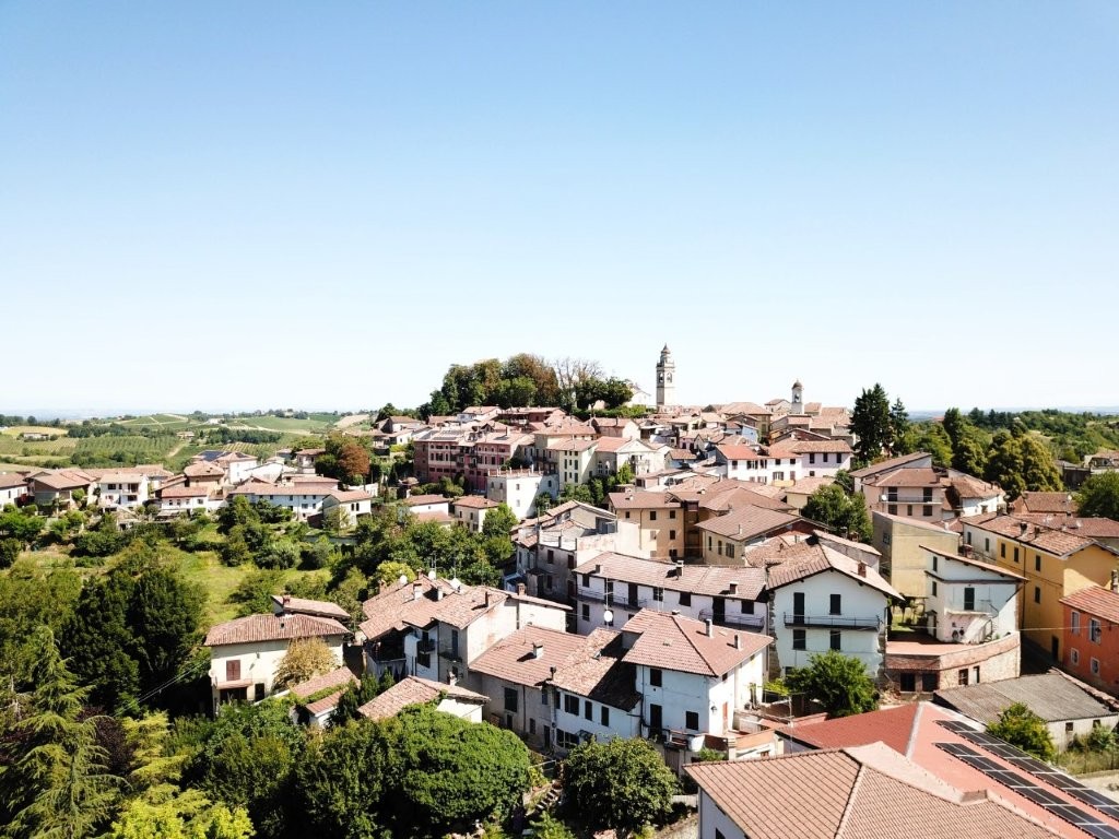 Immobiliari nel monferrato - Piedmont Houses