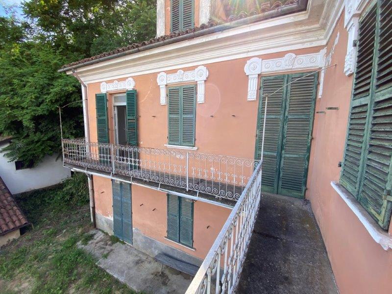 Incisa Scapaccino